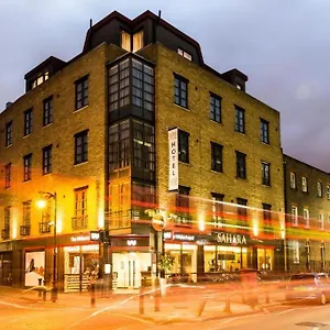 Hotel The Whitechapel, London